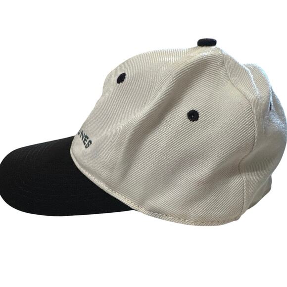 Bermuda Dunes Golf hat W/ “Home of Bob Hope” fitted 4head Head Gear. 7 1/4 - Picture 4 of 7